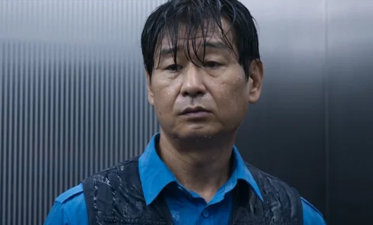 Дорама Магазин ламп 4 серия