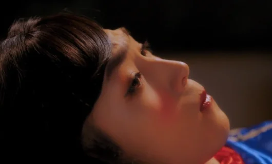 Дорама Сахара-сенсей и Токи-кун 3 серия