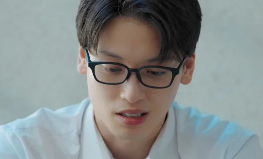 Дорама Сахара-сенсей и Токи-кун 4 серия