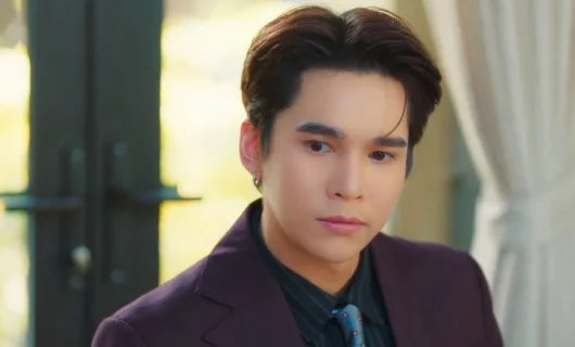 Лакорн Непослушный малыш 4 серия