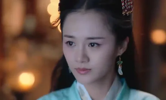 Дорама Легенда о таоте 1 серия