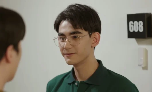 Лакорн Философия хорошего дня 1 серия