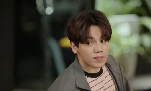 Лакорн Философия хорошего дня 3 серия