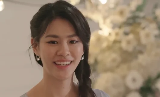 Лакорн Философия хорошего дня 8 серия