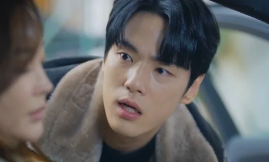 Дорама Железная семья 22 серия