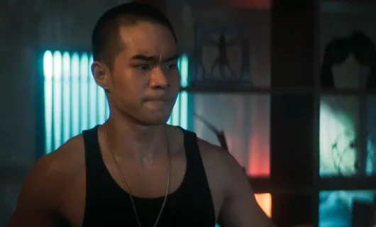 Лакорн 7 дней до Дня святого Валентина 1 серия