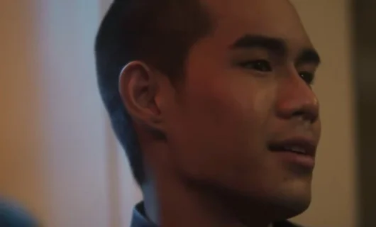 Лакорн 7 дней до Дня святого Валентина 6 серия