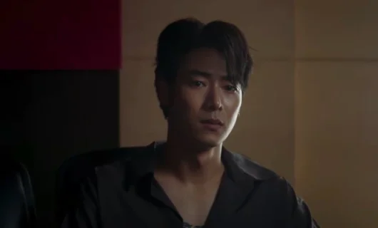 Лакорн 7 дней до Дня святого Валентина 7 серия