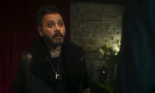 Лакорн 7 дней до Дня святого Валентина 8 серия