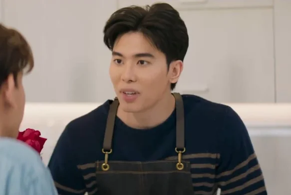 Кадр к 12 серии «7 дней до Дня святого Валентина»