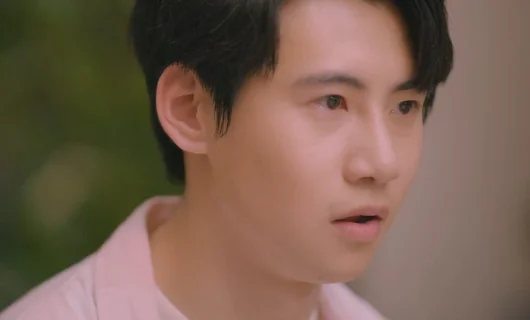 Лакорн Любовь динозавра 1 серия