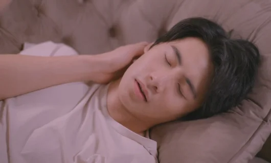 Лакорн Любовь динозавра 2 серия