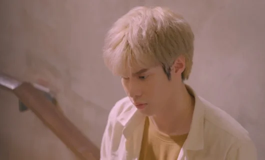 Лакорн Любовь динозавра 4 серия