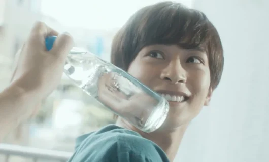 Дорама Жизнь с ним 4 серия