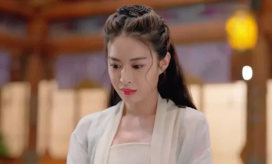 Дорама Легенда о таоте 2 серия