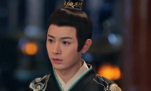 Дорама Легенда о таоте 3 серия