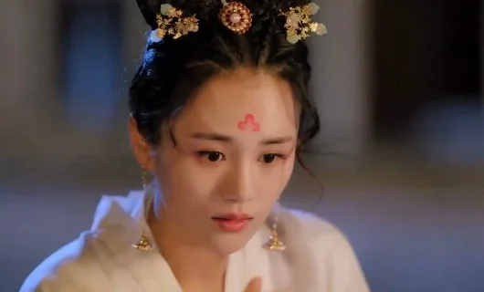 Дорама Легенда о таоте 4 серия