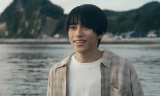 Дорама Наша юность 6 серия