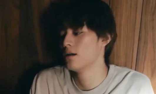 Дорама Наша юность 7 серия