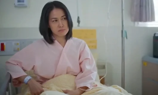 Дорама Увидеть свою любовь 9 серия