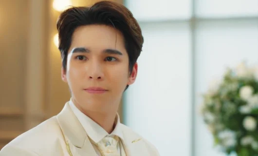 Лакорн Непослушный малыш 1 серия