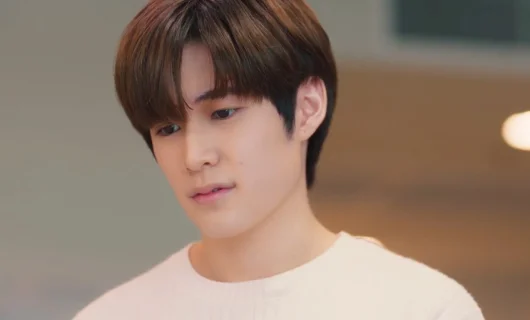 Лакорн Непослушный малыш 2 серия