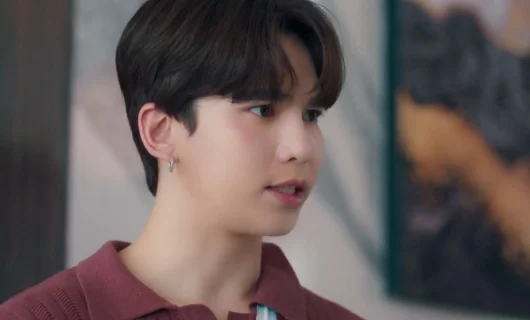 Лакорн Непослушный малыш 3 серия