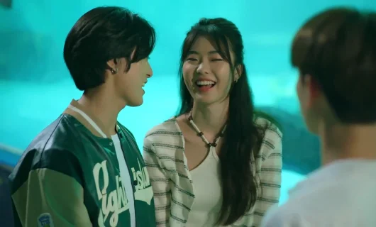 Лакорн Мой милый бандит 1 серия