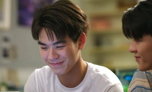 Лакорн Мой милый бандит 3 серия