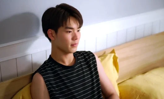 Лакорн Мой милый бандит 4 серия