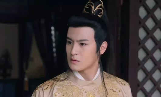 Дорама Легенда о таоте 8 серия