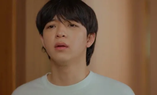 Лакорн Навсегда ты / Навсегда с тобой 11 серия