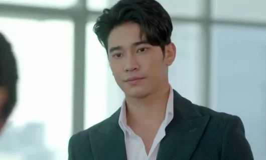 Лакорн Свет огненной росы 19 серия