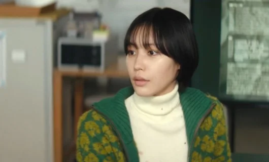 Дорама Я знаю, но... Формы любви 1 серия