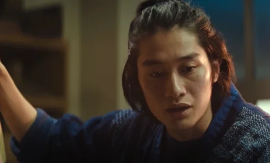 Дорама Я знаю, но... Формы любви 2 серия