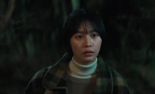 Дорама Я знаю, но... Формы любви 3 серия