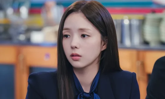 Дорама Набранный вами номер 5 серия