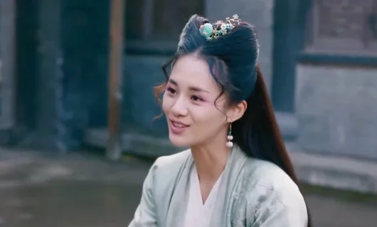 Дорама Легенда о таоте 13 серия