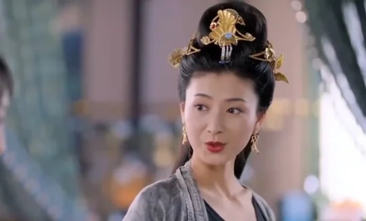 Дорама Легенда о таоте 10 серия