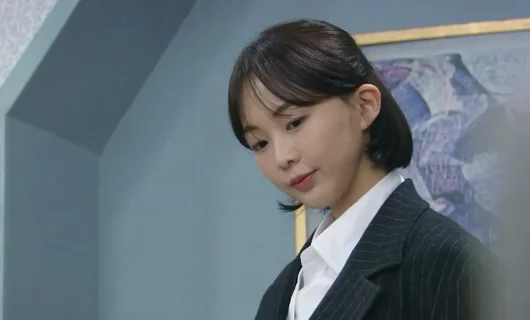 Дорама Железная семья 24 серия