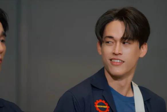 Кадр к 8 серии «Идеальные 10 лайнеров»