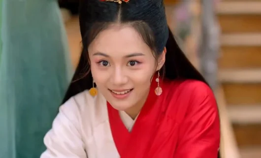 Дорама Легенда о таоте 16 серия