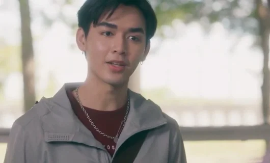 Лакорн Любовная сцена (тайская версия) 1 серия