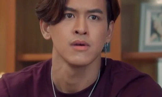 Лакорн Любовная сцена (тайская версия) 3 серия