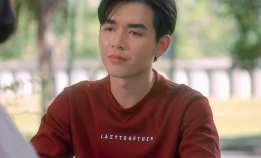 Лакорн Любовная сцена (тайская версия) 4 серия