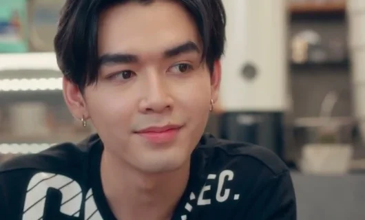 Лакорн Любовная сцена (тайская версия) 5 серия