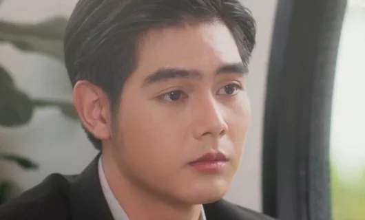 Лакорн Любовная сцена (тайская версия) 6 серия