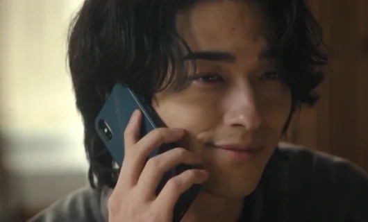 Дорама Я знаю, но... Формы любви 4 серия