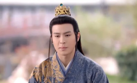 Дорама Легенда о таоте 18 серия