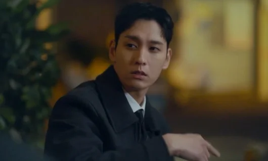 Дорама Железная семья 25 серия